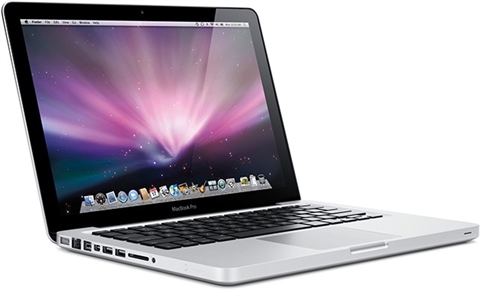 Apple MacBook Pro A1286 4GB 15.4型 DVD ジャンク☆ MacBook Pro 6,2⁄i5-